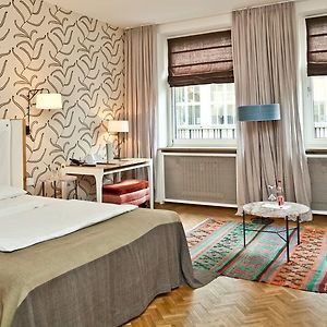 Deluxe Kamer met een King Size Bed